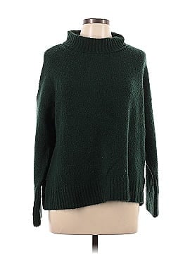 Rachel Zoe Pullover Sweater (view 1)