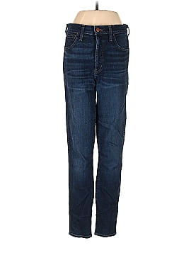 Madewell Jeans (view 1)