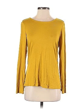 Venus Long Sleeve Top (view 1)