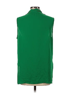 Vince Camuto Sleeveless Blouse (view 2)