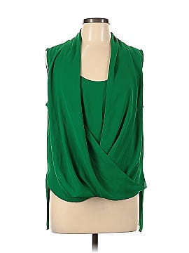 Vince Camuto Sleeveless Blouse (view 1)