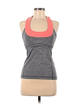 Lululemon Athletica Active Tank (view 1)