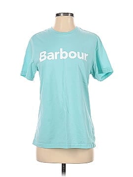 Barbour Short Sleeve T-Shirt (view 1)
