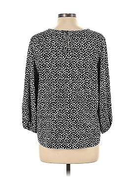 Adrianna Papell 3/4 Sleeve Blouse (view 2)