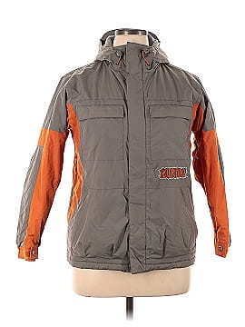 Burton Jacket (view 1)