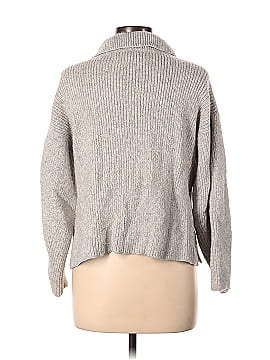 Apiece Apart Pullover Sweater (view 2)