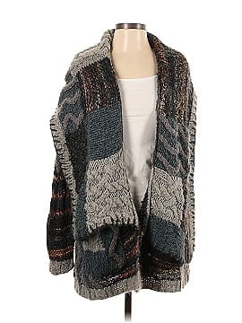 LINE Cardigan (view 1)