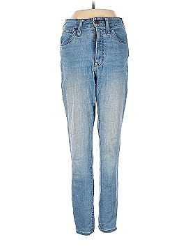 Madewell Jeans (view 1)