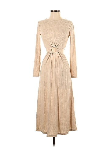 Zara Casual Dress (view 1)