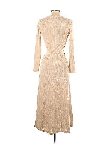 Zara Casual Dress (view 2)