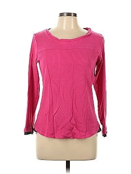 DKNY Thermal Top (view 1)