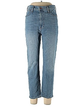 Madewell Jeans (view 1)