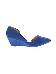 Journee Collection Wedges