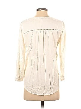 Soft Joie Long Sleeve Blouse (view 2)