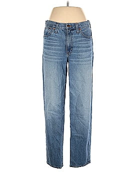 Madewell Jeans (view 1)