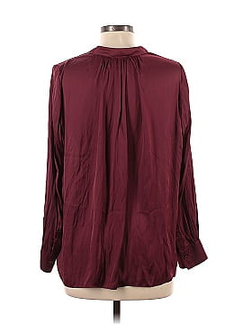 Zadig & Voltaire Long Sleeve Blouse (view 2)
