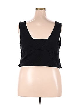 Maeve by Anthropologie Sleeveless Top (view 2)