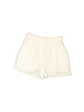 Halogen Dressy Shorts (view 1)