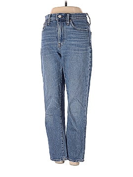 Madewell Jeans (view 1)