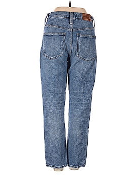 Madewell Jeans (view 2)