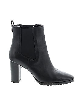 Lauren by Ralph Lauren Ankle Boots (view 1)