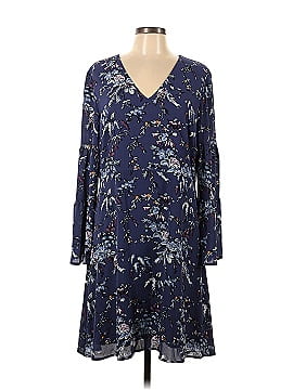 Ann Taylor LOFT Casual Dress (view 1)