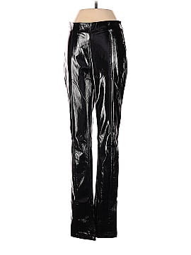 Nasty Gal Inc. Faux Leather Pants (view 1)