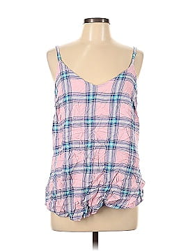 Torrid Sleeveless Blouse (view 1)