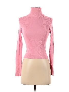 Zara Turtleneck Sweater (view 1)