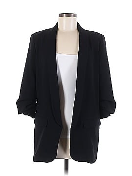 Zara Blazer (view 1)