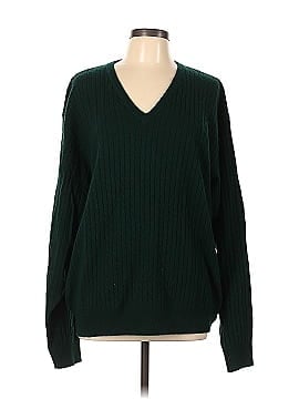 Gap Wool Pullover Sweater (view 1)