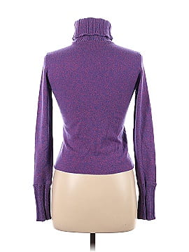 Lucien Pellat-Finet Cashmere Pullover Sweater (view 2)