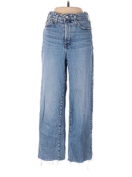 Madewell Jeans (view 1)