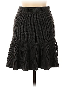 Zara Casual Skirt (view 1)