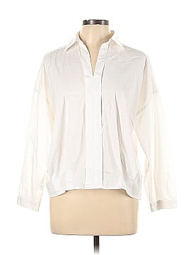 I.C. By Connie K Long Sleeve Blouse (view 1)