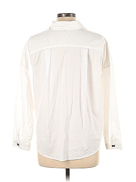 I.C. By Connie K Long Sleeve Blouse (view 2)