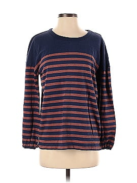 Ann Taylor LOFT Outlet Sweatshirt (view 1)