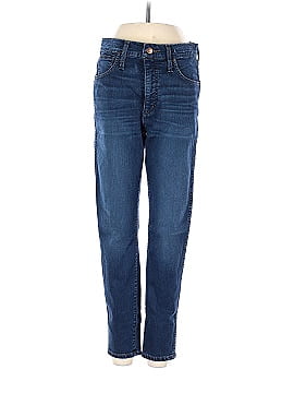 Madewell Jeans (view 1)