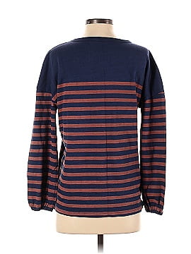 Ann Taylor LOFT Outlet Sweatshirt (view 2)