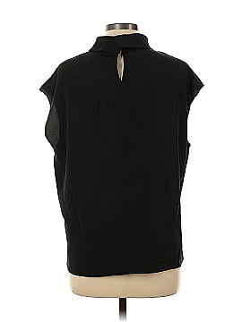 Commense Sleeveless Blouse (view 2)