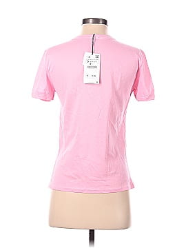 Zara Short Sleeve T-Shirt (view 2)