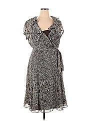 Dress Barn Casual Dress