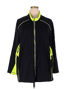 Catherines Track Jacket (view 1)