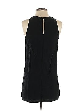 Athleta Sleeveless Silk Top (view 2)