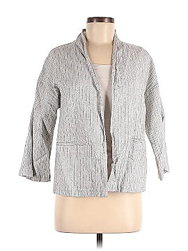 Eileen Fisher Jacket (view 1)