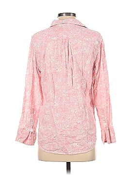 J.Crew Long Sleeve Button-Down Shirt (view 2)