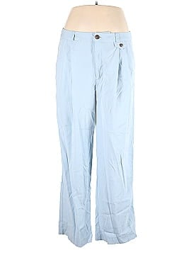 A New Day Linen Pants (view 1)