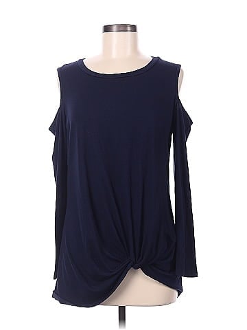 Esther Long Sleeve Top (view 1)
