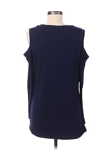 Esther Long Sleeve Top (view 2)