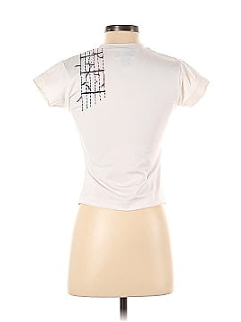 Azzure Short Sleeve Top (view 2)